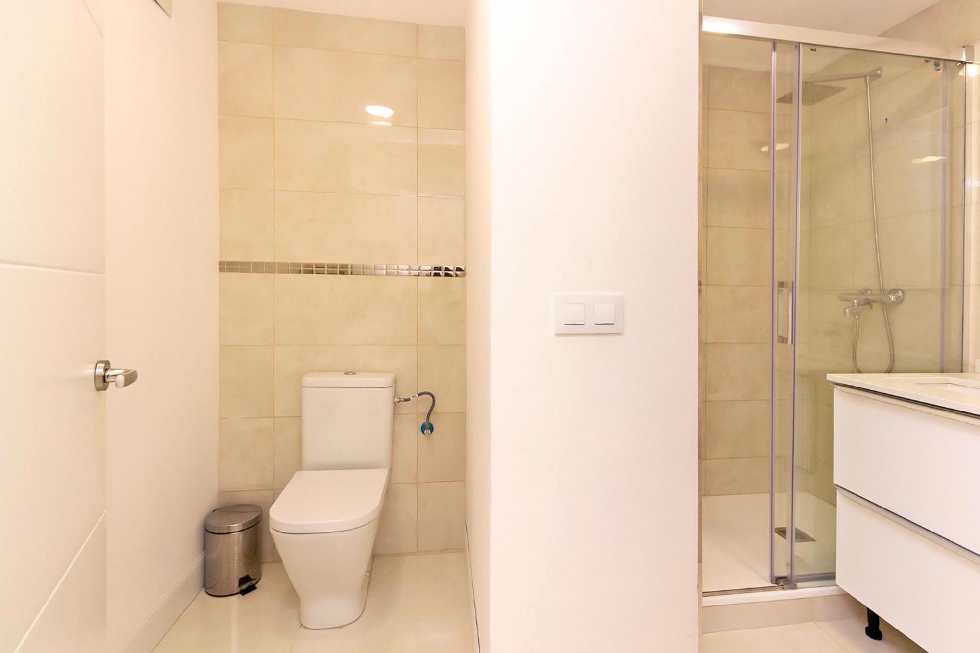 The White Apartment: Luxury, Beach And Design บาเลนเซีย ภายนอก รูปภาพ